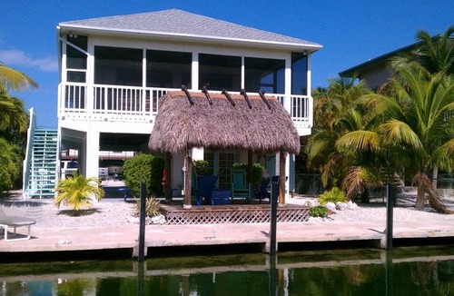 Little Torch Key House | 93 m² House ∙ 2 bedrooms ∙ 4 guests