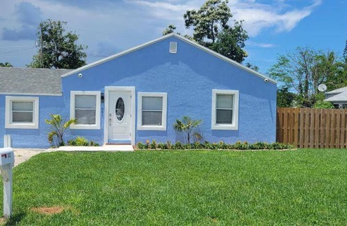 Poiciana Park II House | 93 m² House ∙ 3 bedrooms ∙ 6 guests