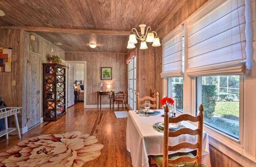 Lake Wales House | 93 m² House ∙ 2 bedrooms ∙ 4 guests