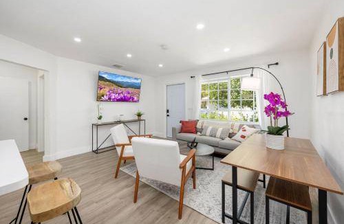 Hialeah House | 93 m² House ∙ 3 bedrooms ∙ 6 guests