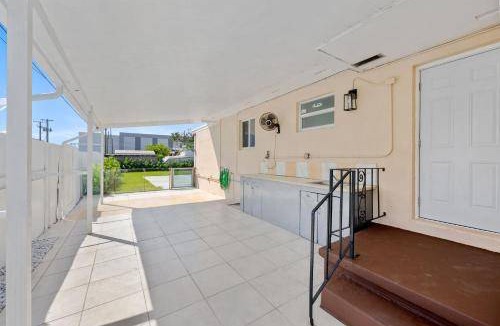 Hialeah House | 93 m² House ∙ 3 bedrooms ∙ 6 guests