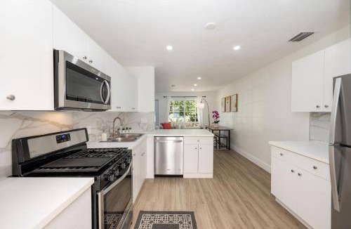 Hialeah House | 93 m² House ∙ 3 bedrooms ∙ 6 guests