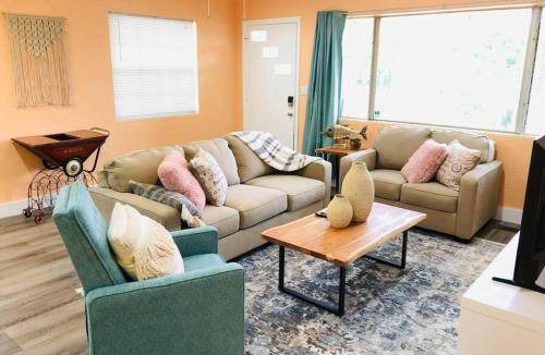 Smith's Memento House | 93 m² House ∙ 2 bedrooms ∙ 8 guests