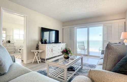New Smyrna Beach Condo | 94 m² Condo ∙ 2 bedrooms ∙ 6 guests