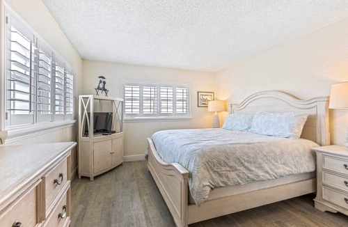 New Smyrna Beach Condo | 94 m² Condo ∙ 2 bedrooms ∙ 4 guests