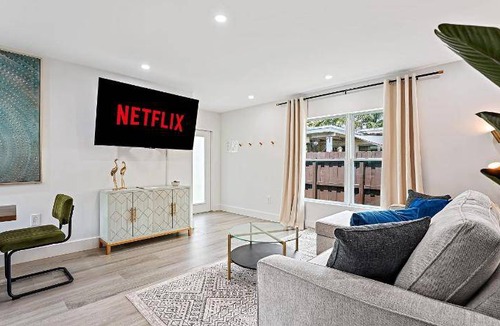 Miami Shores House | 94 m² House ∙ 2 bedrooms ∙ 6 guests