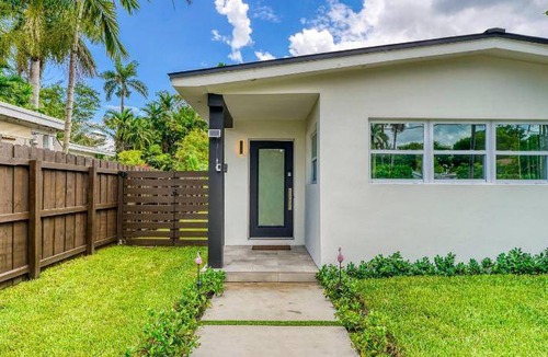 Miami Shores House | 94 m² House ∙ 2 bedrooms ∙ 6 guests