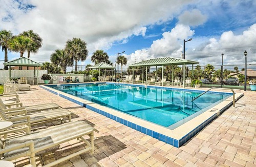 Ocean View Halifax Estates Apartment | 94 m² Apartment ∙ 2 bedrooms ∙ 5 guests