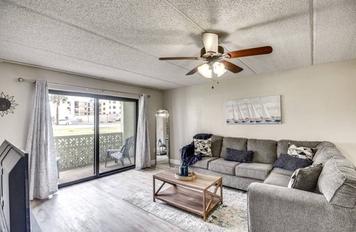 Ocean View Halifax Estates Apartment | 94 m² Apartment ∙ 2 bedrooms ∙ 5 guests