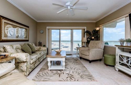 New Smyrna Beach Condo | 94 m² Condo ∙ 2 bedrooms ∙ 6 guests