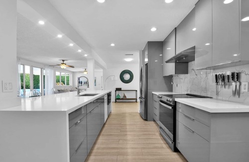 Delray Beach House | 943 Managed by Brampton Park