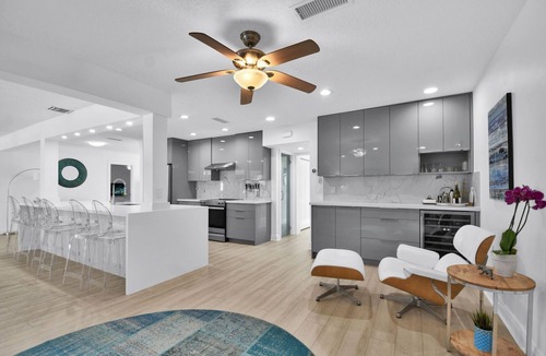 Delray Beach House | 943 Managed by Brampton Park