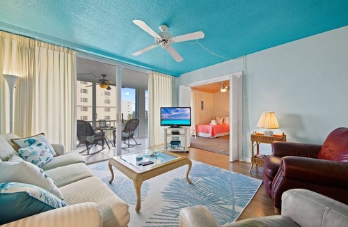 South Island Apartment | 9462CRECIENTE415CMCO - Creciente 415
