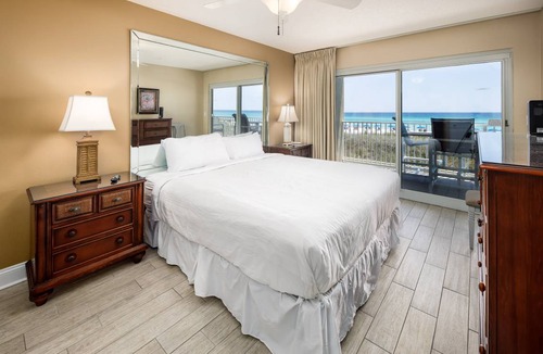 Fort Walton Beach Apartment | 95 m² Apartment ∙ 2 bedrooms ∙ 6 guests
