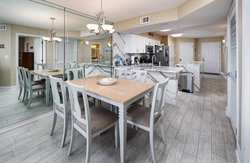Fort Walton Beach Apartment | 95 m² Apartment ∙ 2 bedrooms ∙ 6 guests