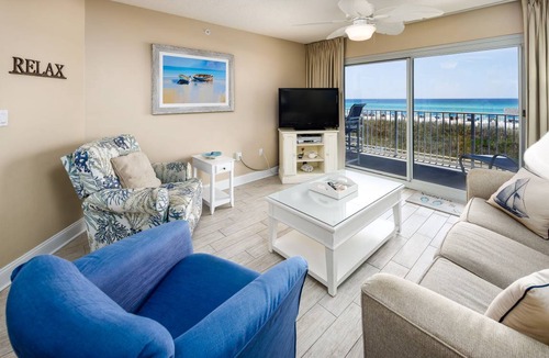 Fort Walton Beach Apartment | 95 m² Apartment ∙ 2 bedrooms ∙ 6 guests