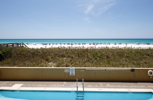 Fort Walton Beach Apartment | 95 m² Apartment ∙ 2 bedrooms ∙ 6 guests