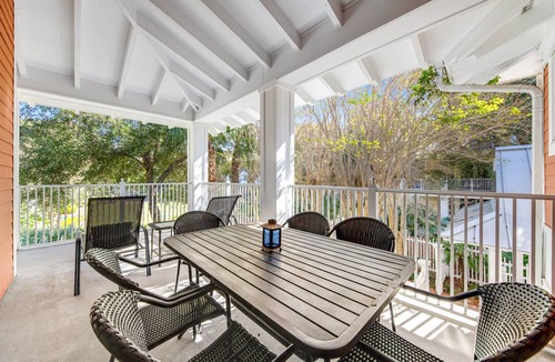 Baytowne Wharf Condo | 95 m² Condo ∙ 2 bedrooms ∙ 6 guests