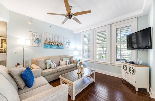 Baytowne Wharf Condo | 95 m² Condo ∙ 2 bedrooms ∙ 6 guests