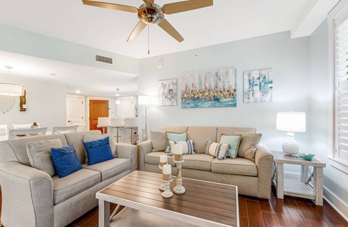 Baytowne Wharf Condo | 95 m² Condo ∙ 2 bedrooms ∙ 6 guests