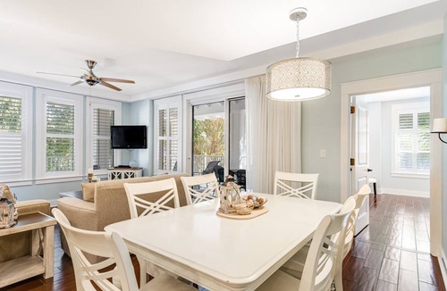 Baytowne Wharf Condo | 95 m² Condo ∙ 2 bedrooms ∙ 6 guests