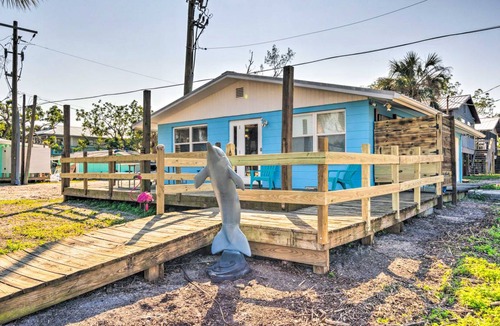 Placida House | 95 m² House ∙ 3 bedrooms ∙ 7 guests