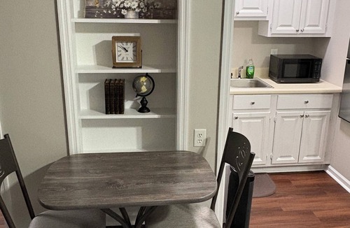 West Ashley House | 95% Remodeled Bedroom Efficiency Suite - 30 Night Minimum