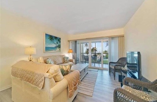 Fort Myers Beach Condo | 96 m² Condo ∙ 2 bedrooms ∙ 4 guests