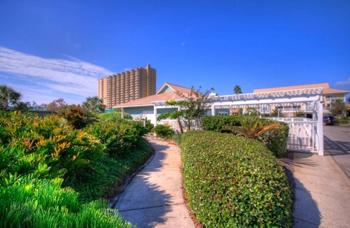 Destin Condo | 96 m² Condo ∙ 3 bedrooms ∙ 8 guests