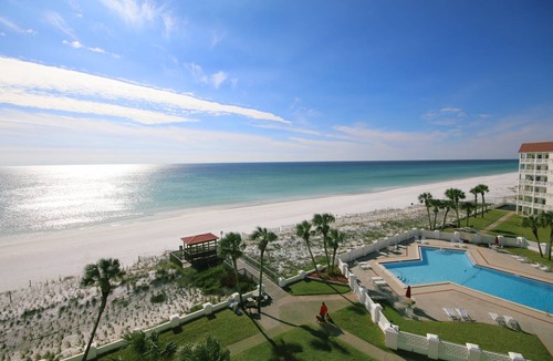 Fort Walton Beach Condo | 96 m² Condo ∙ 2 bedrooms ∙ 6 guests