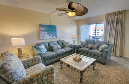 Harold Condo | 96 m² Condo ∙ 2 bedrooms ∙ 4 guests