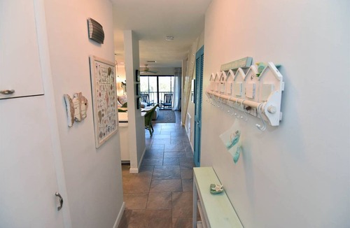 Sanibel House | 96 m² House ∙ 2 bedrooms ∙ 4 guests