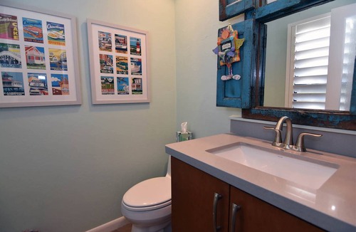 Sanibel House | 96 m² House ∙ 2 bedrooms ∙ 4 guests