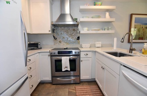 Sanibel House | 96 m² House ∙ 2 bedrooms ∙ 4 guests