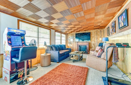 Tarpon Springs House | 96 m² House ∙ 2 bedrooms ∙ 6 guests
