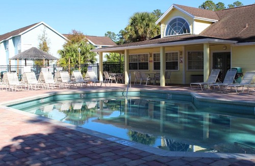 Royal Palm Bay Apartment | 96 Royal Palm Bay