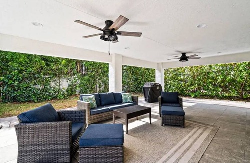 Isles of Capri Condo | 97 m² Condo ∙ 2 bedrooms ∙ 4 guests