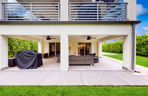 Isles of Capri Condo | 97 m² Condo ∙ 2 bedrooms ∙ 4 guests