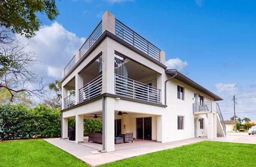 Isles of Capri Condo | 97 m² Condo ∙ 2 bedrooms ∙ 4 guests