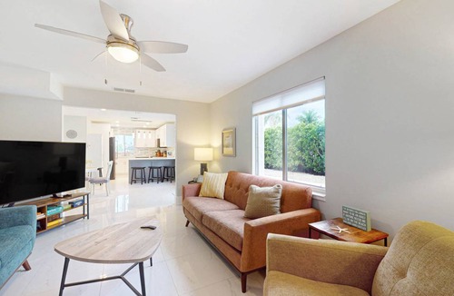 Isles of Capri Condo | 97 m² Condo ∙ 2 bedrooms ∙ 4 guests