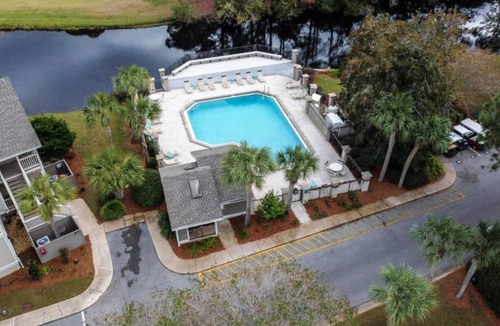 Sandestin Condo | 97 m² Condo ∙ 2 bedrooms ∙ 6 guests