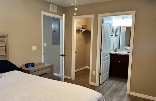 Citrus Springs Apartment | 98 m² Apartment ∙ 2 bedrooms ∙ 4 guests