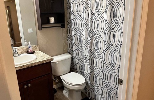 Citrus Springs Apartment | 98 m² Apartment ∙ 2 bedrooms ∙ 4 guests