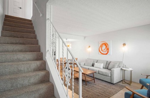 Daytona Beach Apartment | 98 m² Apartment ∙ 2 bedrooms ∙ 5 guests
