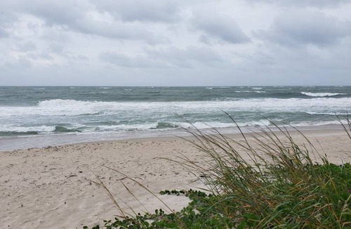 Fort Pierce Shores Condo | 98 m² Condo ∙ 2 bedrooms ∙ 4 guests