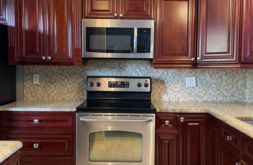 Fort Pierce Shores Condo | 98 m² Condo ∙ 2 bedrooms ∙ 4 guests