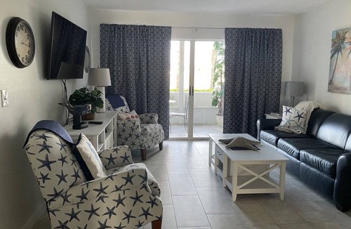 Plantation Condo | 98 m² Condo ∙ 2 bedrooms ∙ 6 guests