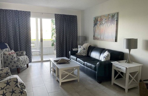 Plantation Condo | 98 m² Condo ∙ 2 bedrooms ∙ 6 guests