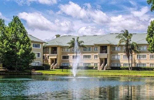 Florida Central Atlantic Coast Condo | 98 m² Condo ∙ 2 bedrooms ∙ 6 guests