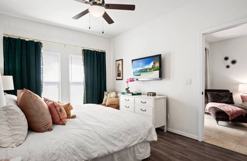 Marco Island Condo | 98 m² Condo ∙ 2 bedrooms ∙ 6 guests